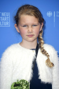 Filmpremiere 'Albatros', Berlinale 2021