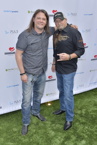 GUARDaHEART Foundation Event in Newport Beach