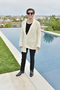 GUARDaHEART Foundation Event in Newport Beach