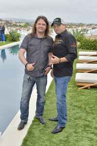 GUARDaHEART Foundation Event in Newport Beach