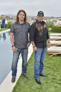 GUARDaHEART Foundation Event in Newport Beach