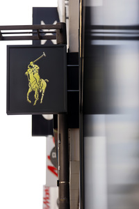 Symbolfoto Polo by Ralph Lauren