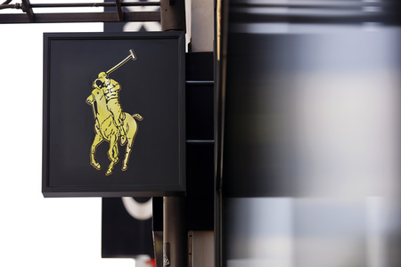 Symbolfoto Polo by Ralph Lauren