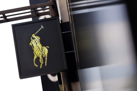 Symbolfoto Polo by Ralph Lauren