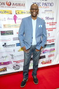 Eröffnung der Sushi Footbar in Lancaster