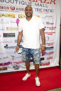 Eröffnung der Sushi Footbar in Lancaster