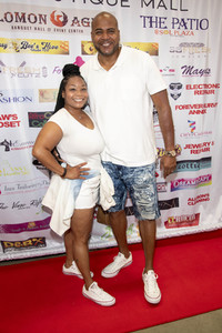 Eröffnung der Sushi Footbar in Lancaster