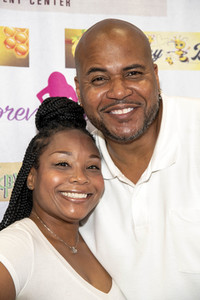 Eröffnung der Sushi Footbar in Lancaster