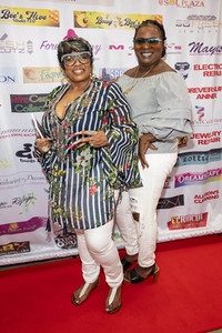 Eröffnung der Sushi Footbar in Lancaster