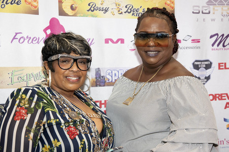 Eröffnung der Sushi Footbar in Lancaster