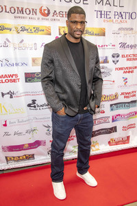 Eröffnung der Sushi Footbar in Lancaster