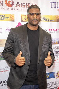 Eröffnung der Sushi Footbar in Lancaster