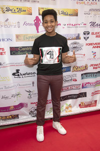 Eröffnung der Sushi Footbar in Lancaster