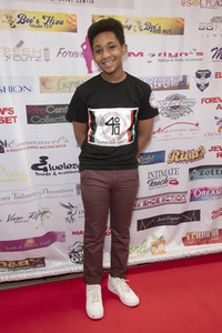 Eröffnung der Sushi Footbar in Lancaster