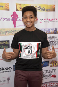 Eröffnung der Sushi Footbar in Lancaster