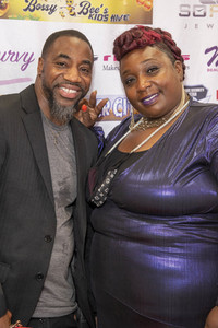 Eröffnung der Sushi Footbar in Lancaster