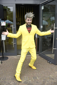 Re-Opening der Berliner Touristik in Berlin