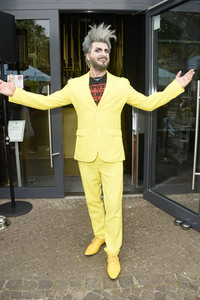 Re-Opening der Berliner Touristik in Berlin