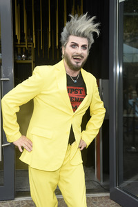 Re-Opening der Berliner Touristik in Berlin