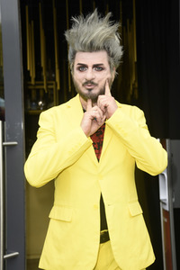 Re-Opening der Berliner Touristik in Berlin