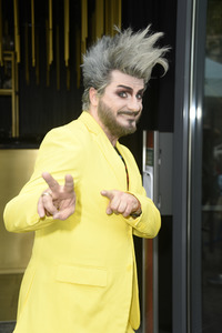 Re-Opening der Berliner Touristik in Berlin