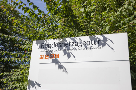 Regierungssitz und Bundesviertel in Bonn