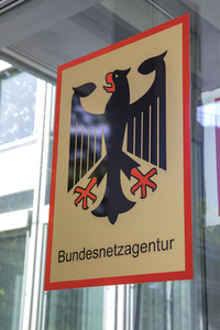 Regierungssitz und Bundesviertel in Bonn