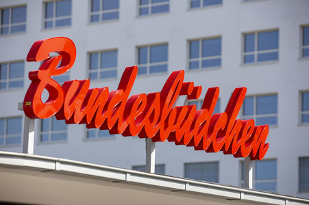 Regierungssitz und Bundesviertel in Bonn