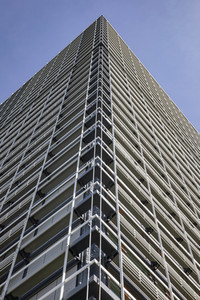 Regierungssitz und Bundesviertel in Bonn