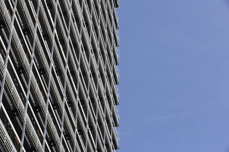 Regierungssitz und Bundesviertel in Bonn