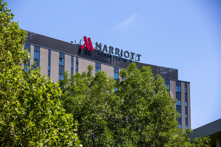 Regierungssitz und Bundesviertel in Bonn