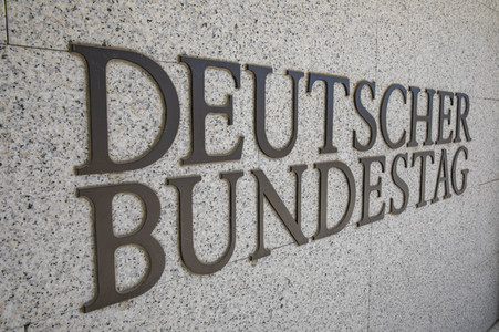 Regierungssitz und Bundesviertel in Bonn