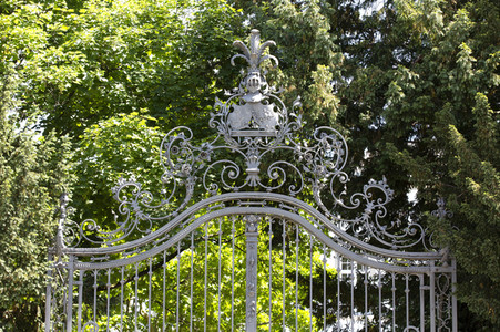 Regierungssitz und Bundesviertel in Bonn
