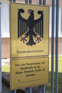 Regierungssitz und Bundesviertel in Bonn