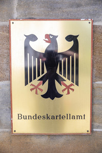 Regierungssitz und Bundesviertel in Bonn