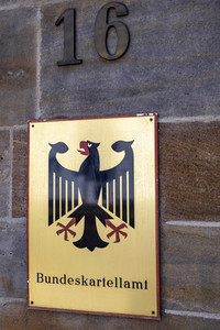 Regierungssitz und Bundesviertel in Bonn