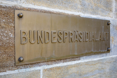 Regierungssitz und Bundesviertel in Bonn