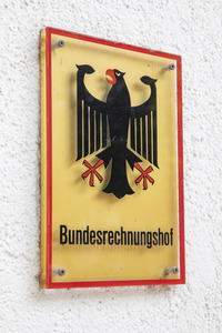 Regierungssitz und Bundesviertel in Bonn