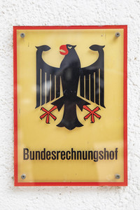 Regierungssitz und Bundesviertel in Bonn