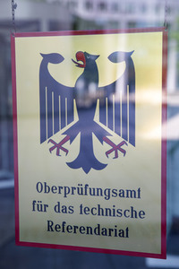Regierungssitz und Bundesviertel in Bonn