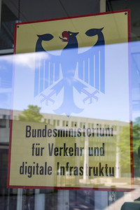 Regierungssitz und Bundesviertel in Bonn