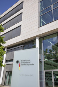 Regierungssitz und Bundesviertel in Bonn