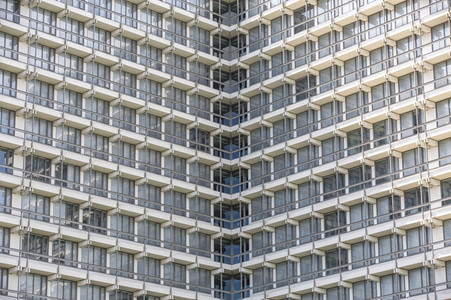 Regierungssitz und Bundesviertel in Bonn