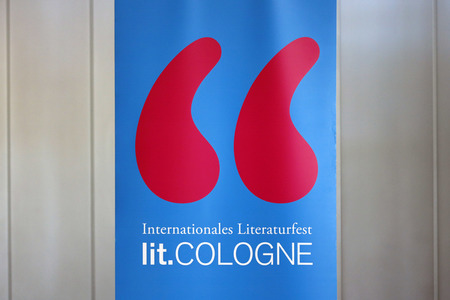 Symbolfoto lit.Cologne