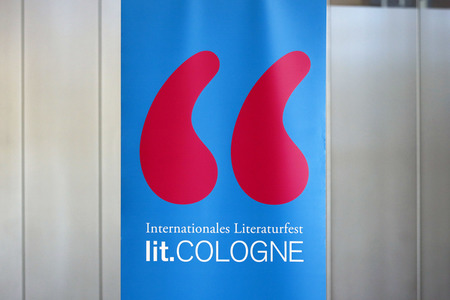 Symbolfoto lit.Cologne