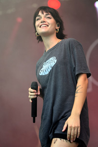 Konzert von Lotte in Hannover