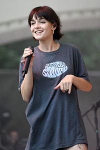 Konzert von Lotte in Hannover