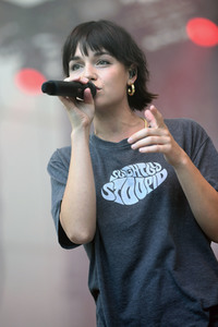 Konzert von Lotte in Hannover