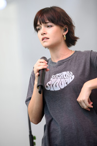 Konzert von Lotte in Hannover