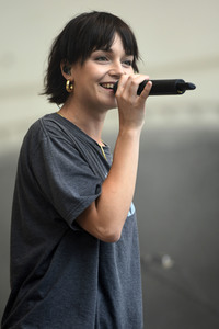 Konzert von Lotte in Hannover